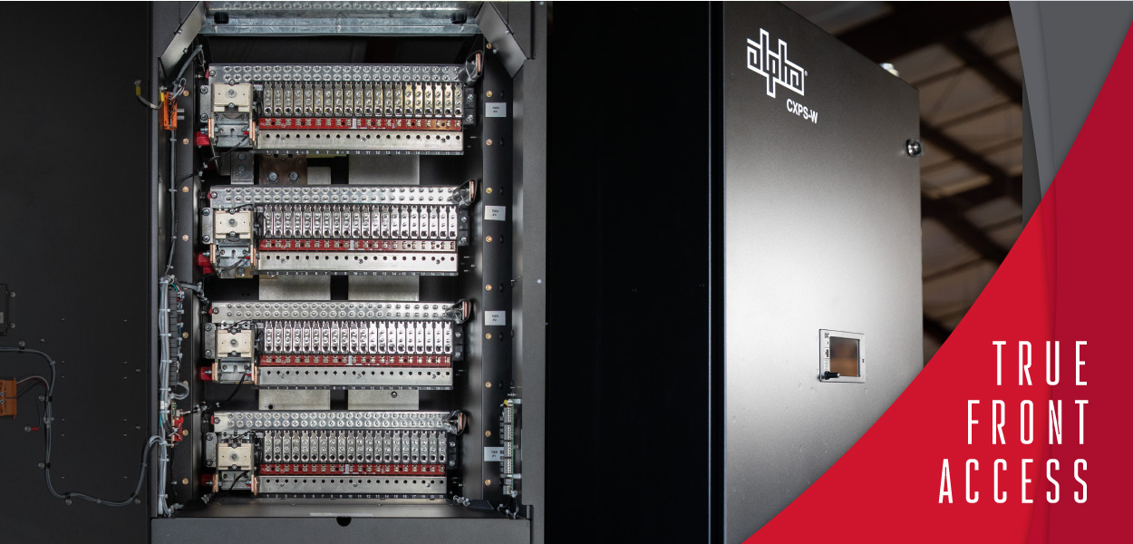 Is Your Power System Wasting 17.5% of Your Shelter or Server Room?