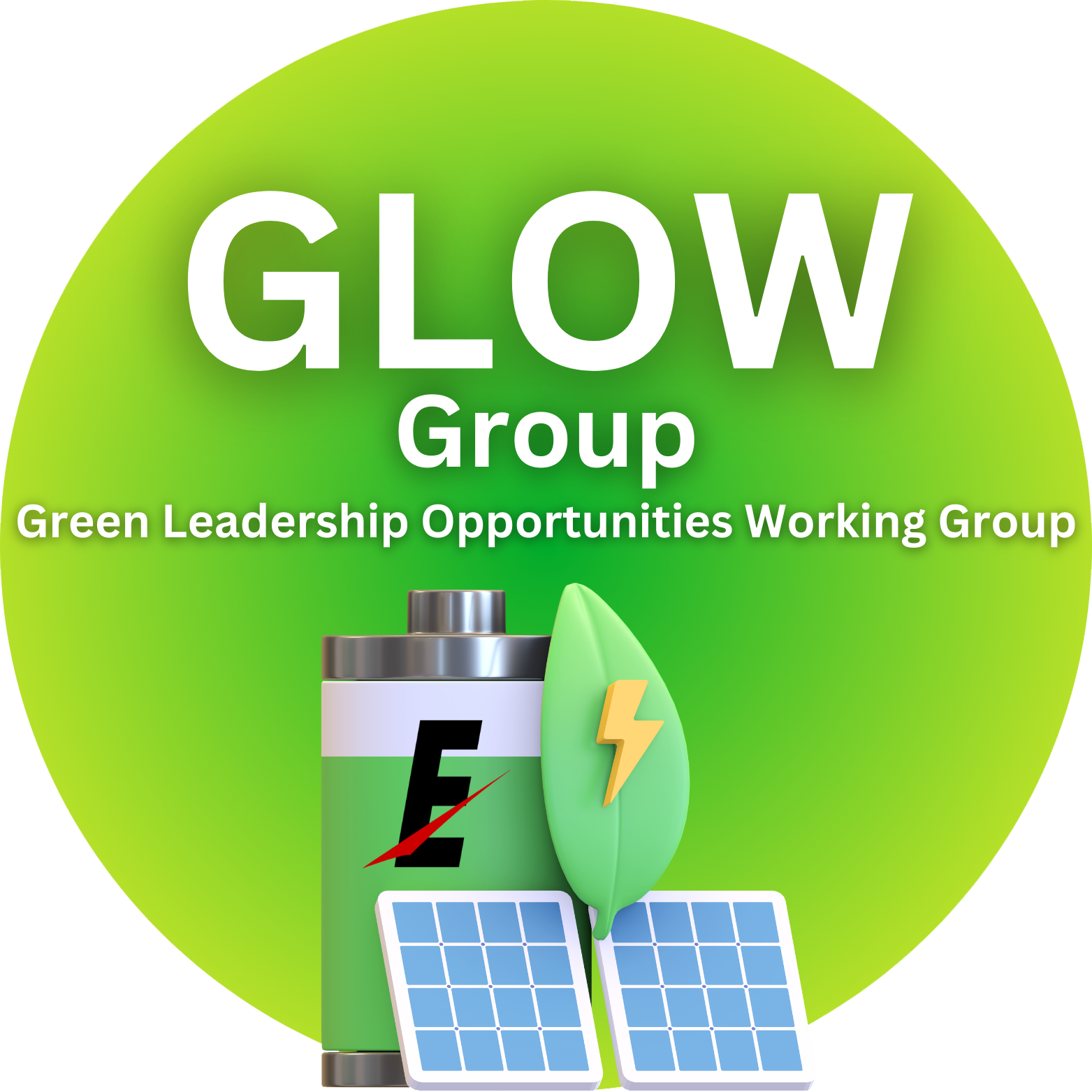 Logo Glow