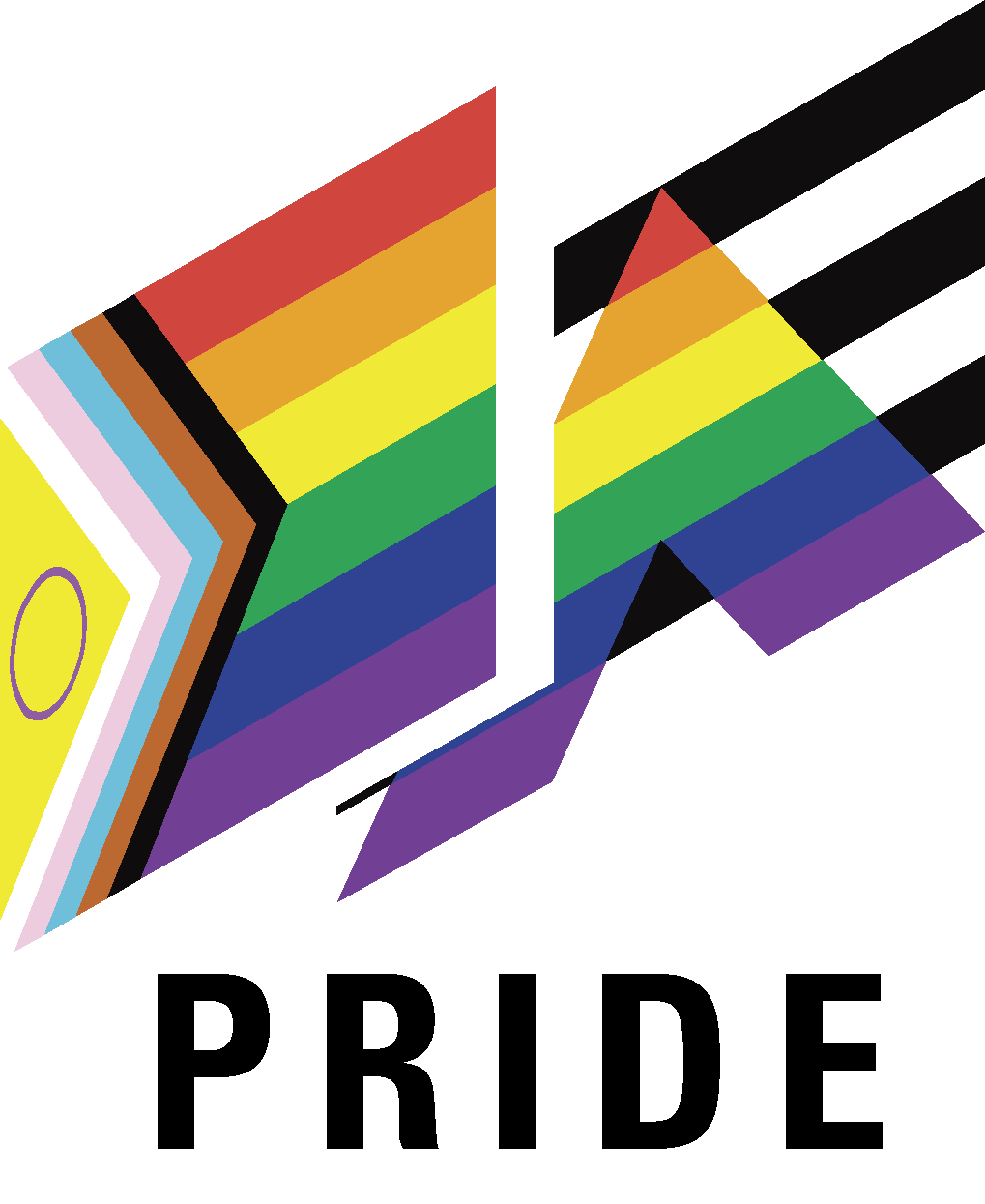 Logo Pride