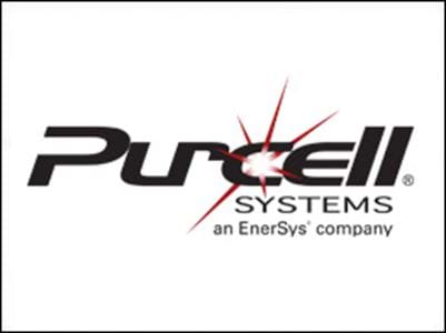 The Purcell logo