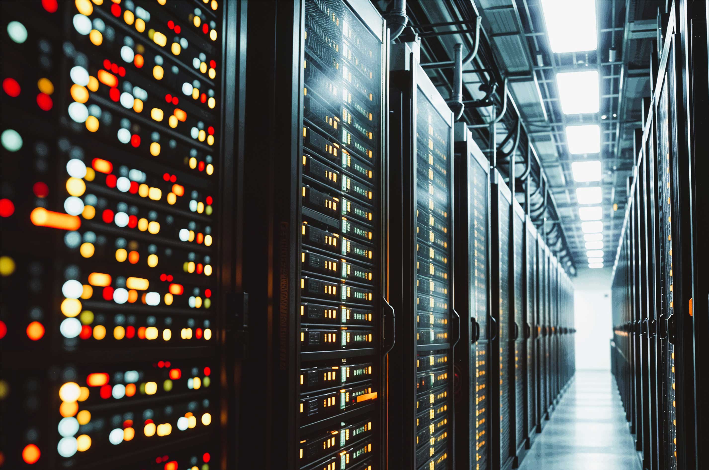 Maximizing Data Center Whitespace Amid Soaring Prices