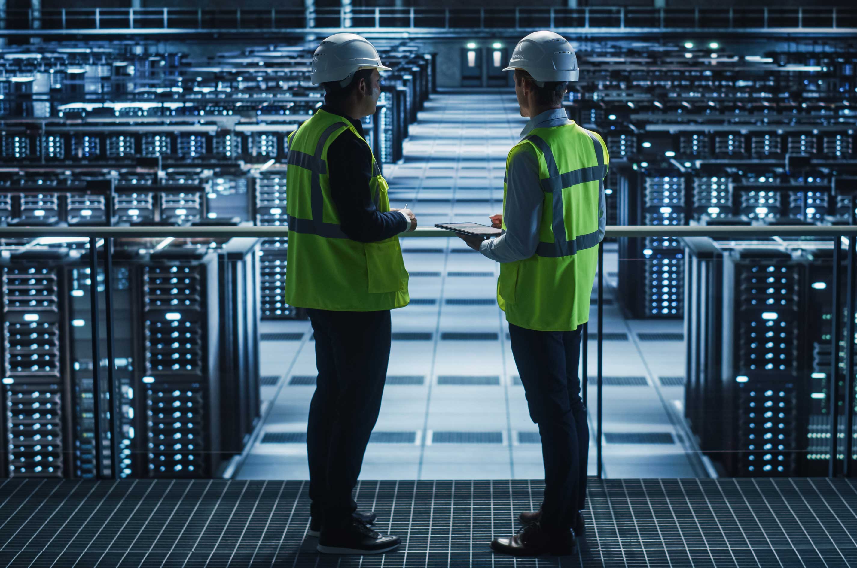 Data Center Outages Are Declining, But Here’s Why You Still Need to Prepare